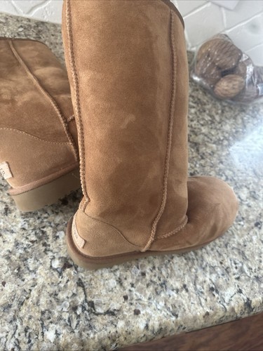 Ugg long boots - long,