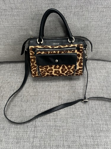 Karen millen black and leopard - karen,