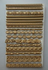 Skirting Board Coving DadoRail