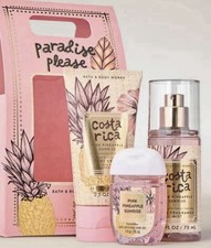 Bath & Body Works Costa Rica