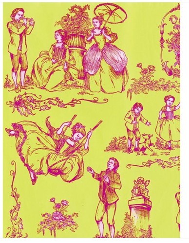 Decopatch paper ref 520 - –, 520-
