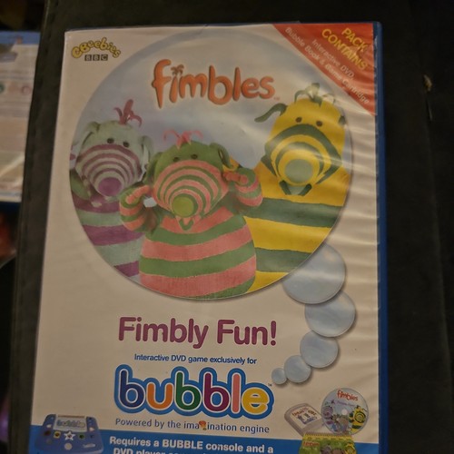 Fimbles fimbly fun interactive - fun,