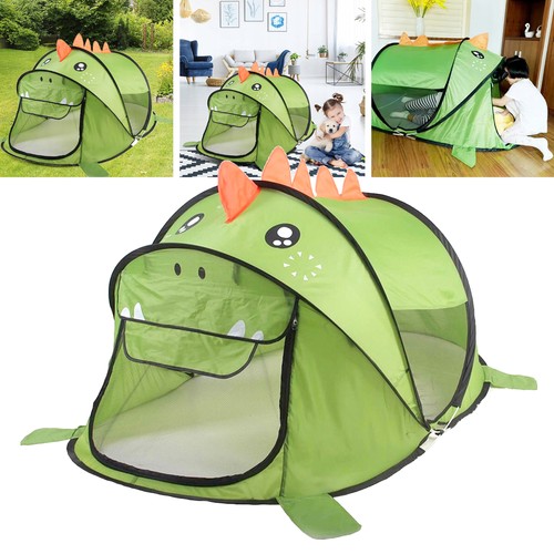 Pop dinosaur playhouse play - up,
