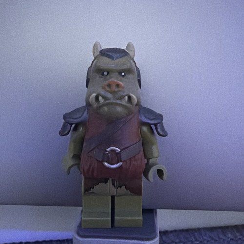 Lego star wars minifigures - lego,