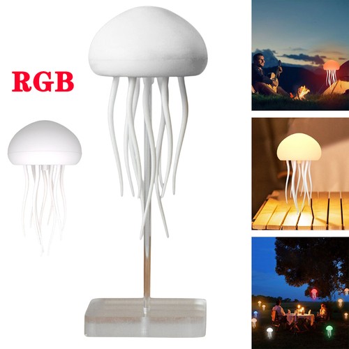 Jellyfish light voice control - jellyfish,