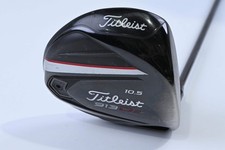 Titleist 913 D2 Driver / 10.5 Degree / Stiff Flex Aldila RIP Phenom 70 Shaft