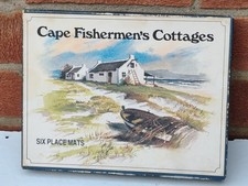 6 Cape Fishermen's Cottages