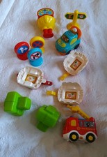 Toot Toot Driver Bundle By