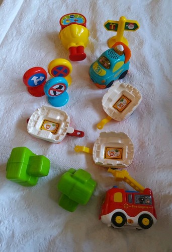 Toot driver bundle - toot, by