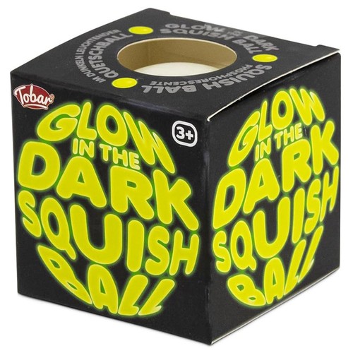 Scrunchems glow the dark - glow,