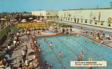 Butlins Skegness Lincolnshire