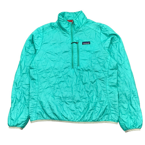 Patagonia nano puff jacket - nano,