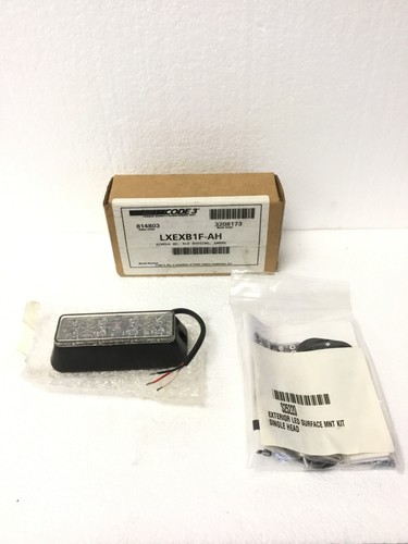 New code lxexb1f exterior - code, 3