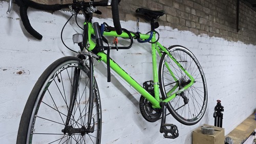 Viking road bike medium - bike,