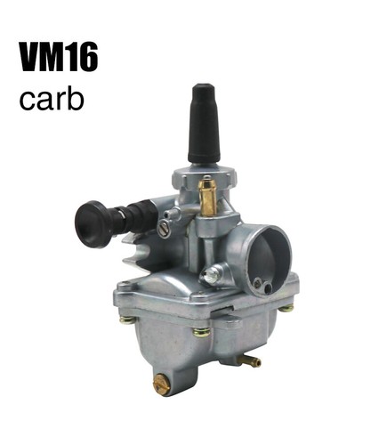 Motorcycle mikuni vm16 - motorcycle,