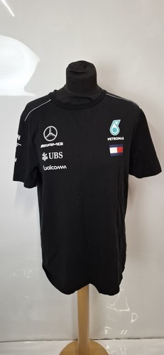 Branded london mercedes - branded, f1