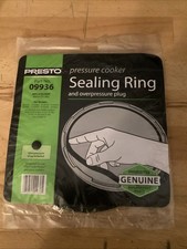 Presto 09936 Pressure Cooker