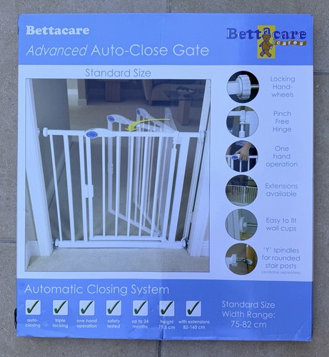 Bettacare child pet safety - bettacare, child/pet