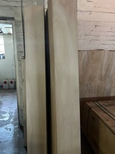 9mm Plywood Offcuts 83” x
