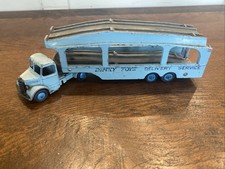 Dinky Toys #982 Pullmore Car