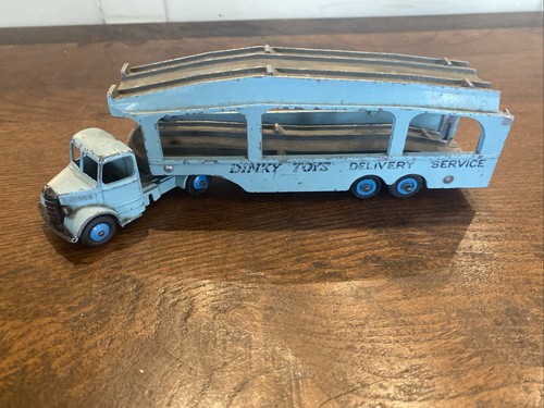 Dinky toys 982 - dinky,