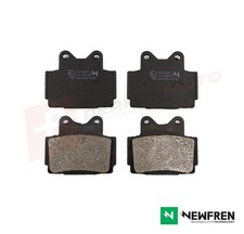 Newfren Front Organic Brake