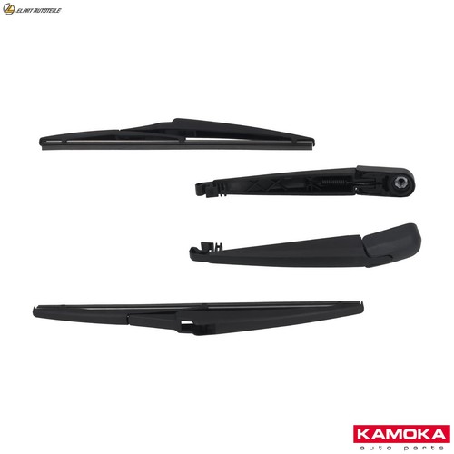 Wiper arm windscreen cleaning - wiper,