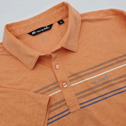 Travis mathew polo shirt - mathew, mens