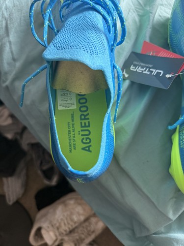 Limited edition football boots - football,