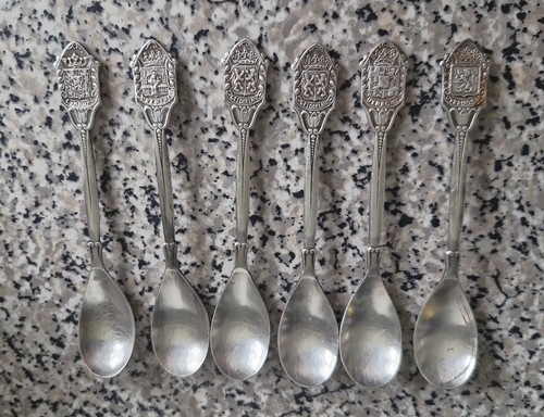Vintage dutch silver plated - vintage,