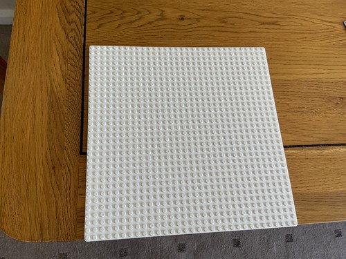Official lego white - lego, 32