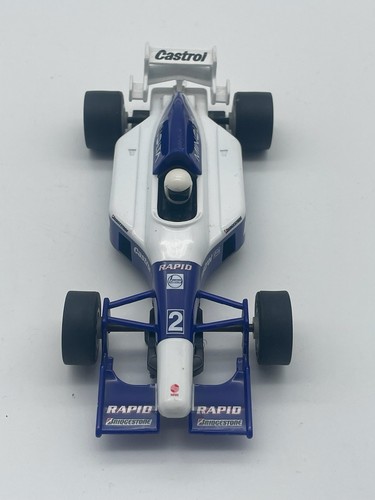 Hornby scalextric team - hornby,