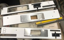 Professional High Quality Hinge Jig for door / router