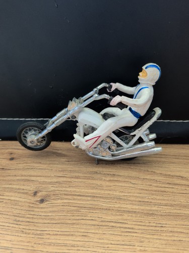 Vintage evel knievel and - evel,