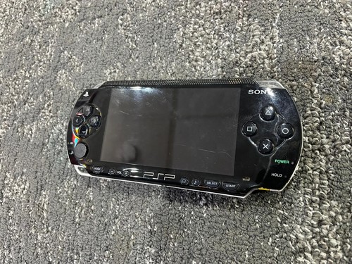 Psp original console - psp, unboxed