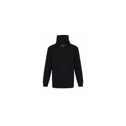 Mainline carp snoodie black - mainline,