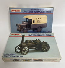 Keil Kraft 1/72 K304 Fowler