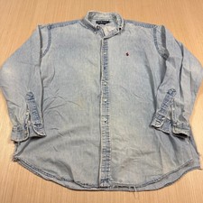 Polo Ralph Lauren 90s Vintage