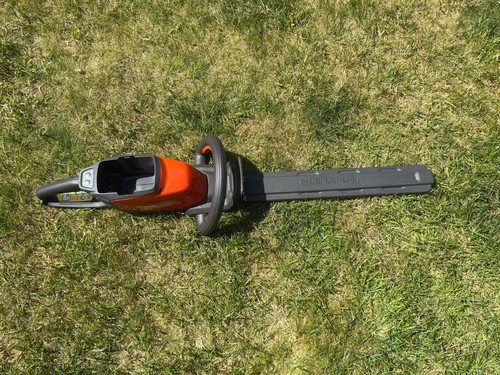 Husqvarna 115ihd45 hedge - husqvarna,