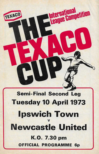 Ipswich town newcastle - ipswich, v