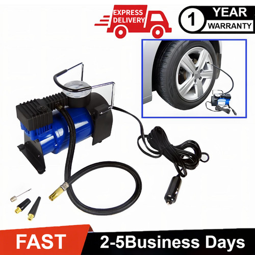 150w 12v tyre - 150w, pump