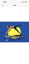 Lidl Crivit Pilates Reformer