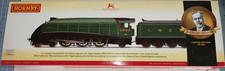Hornby R3438. LNER A4 Steam