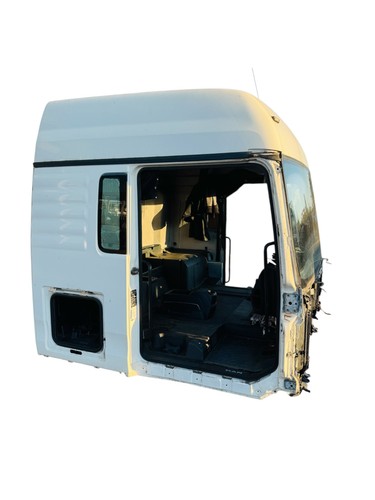 Man tgx euro - man, roof