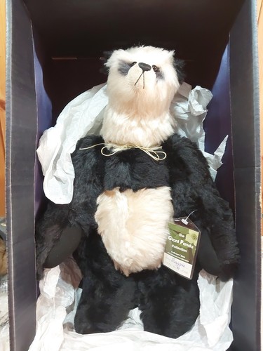 Cotswold bear artist teddy - cotswold,