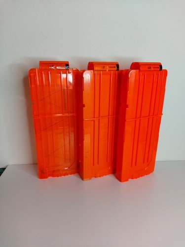 Nerf dart magazines - dart,