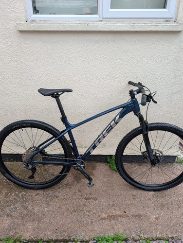 Trek exhaliber 29in large - trek, 7