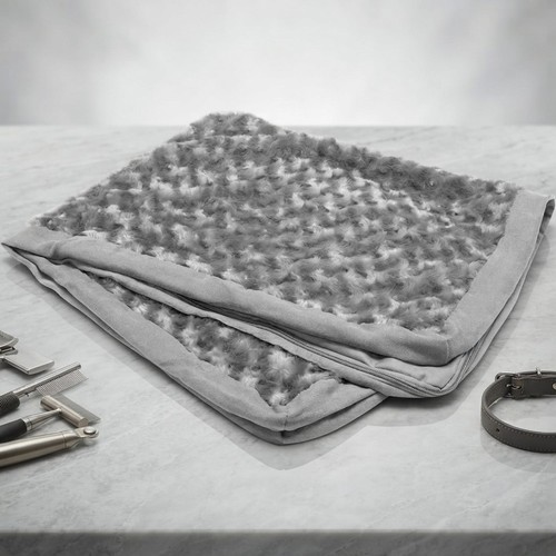 Replacement dog bed cover - replacement,