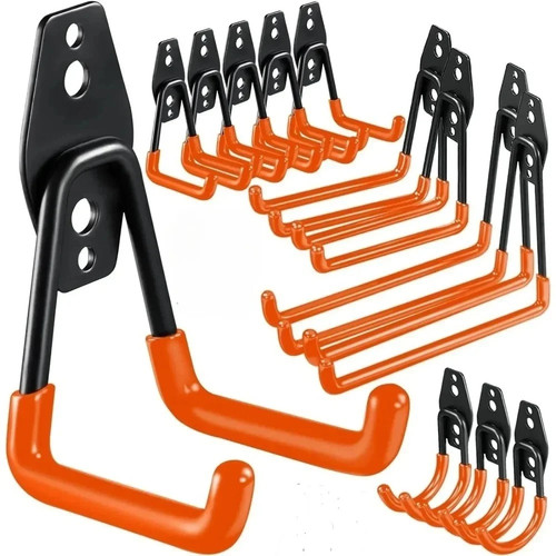 Heavy duty garage wall - heavy,