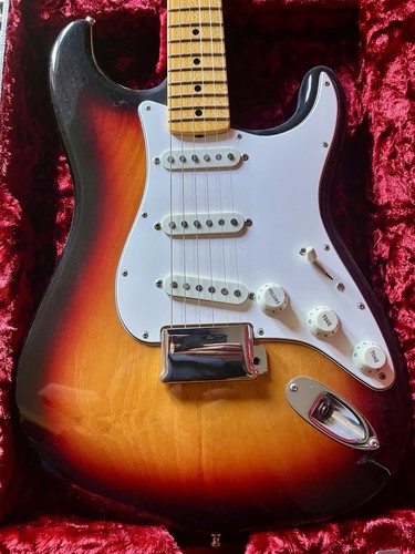 Fender custom shop post - shop,